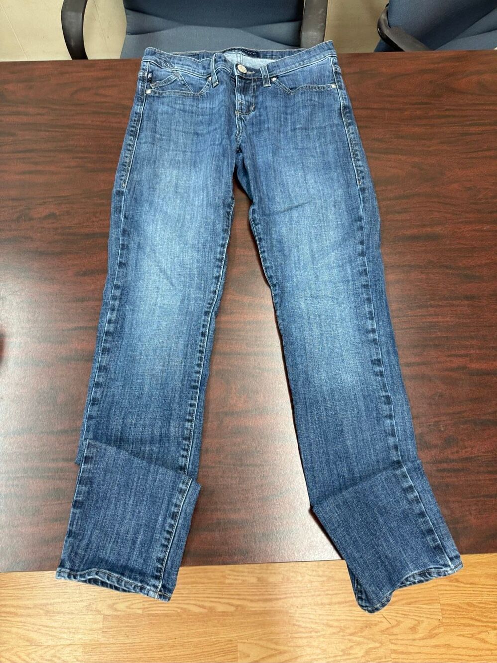 Rock & Republic Berlin Denim Jeans Size 6